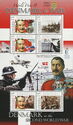 Denmark in War
