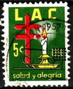 LAC Salud y alegria