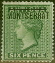 Queen Victoria (1819-1901) - Overprinted