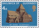 St. Anne's Church, Alderney