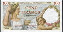 100 Francs