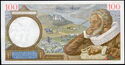 100 Francs