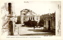 Rijeka National Theatre 1887