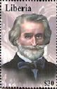 Giuseppe Verdi (1813-1901), Italian Composer, with Grey Hair