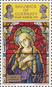 Virgin Mary, St. Sampson's Church
