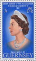 Queen Elizabeth II