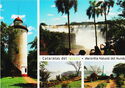 Iguazu Falls Natural Wonder of the World