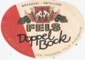 Fels Doppel Bock