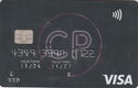 Visa CP