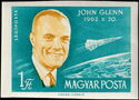 John H Glenn Jr (1921-2016)