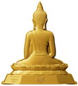 5,000 CFA Francs (7 Days Buddha - 5 Thursday)