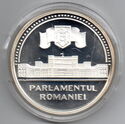 Romanian Parliament - 100 years general exhibition