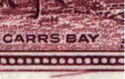 Carr's Bay