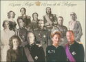 175 Years of Belgium - The Dynasty (1830-2005)