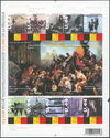 175 Years of Belgium - Historic Events