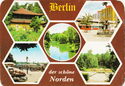 Berlin | der schöne | Norden