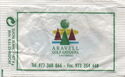 Aravell Golf Club / Restaurant Club de Golf