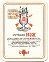 Duvel Duvelse Passie