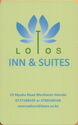 Lotos Inn & Suites