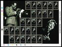 Sheet Miles Davis - Edith Piaf