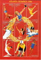 Atlanta Olympics 1996