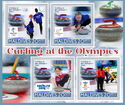 Curling at the Olympics