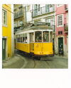 Lisbon. Tram N 28
