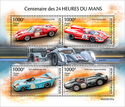 100th Anniversary of the 24 Hours of Le Mans