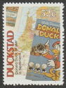 Donald Duck Magazine, 34 Years in the Netherlands