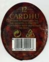 Cardhu 12 years