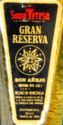Santa Teresa Gran Reserva Ron Ańejo