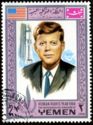 John F. Kennedy (1917-1963)