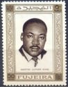 Martin Luther King Jr. (1929-1968)