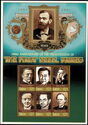 The First Nobel Prizes