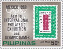 International Philatelic Exhibition