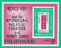 International Philatelic Exhibition