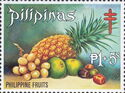 Pineapple, Lanzones, Oranges, Sirhuelas