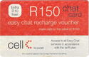 Easy chat recharge voucher