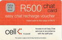 Easy chat recharge voucher