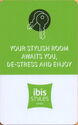 Ibis Styles Hotels - @ibisstyleske - Your stylish room