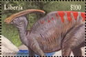 Parasaurolophus
