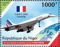 F-BVFC (209) Concorde