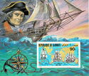 Captain Cook, Ships and Maps