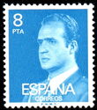 King Juan Carlos I