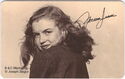 Norma Jean (Marilyn Monroe) ( Proof )
