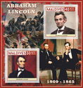 Abraham Lincoln