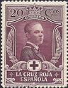 Spanish Red Cross