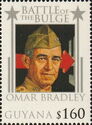 Battle of the Bulge Omar N. Bradley