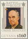 Battle of the Bulge Omar N. Bradley