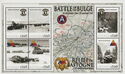 Battle of the Bulge Relief of Bastogne